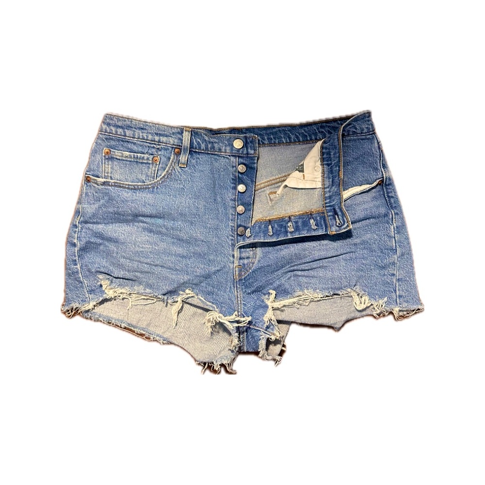 Levi’s 501 Shorts